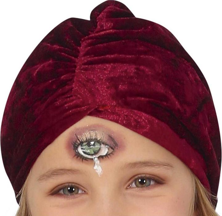 Produktbild Fiestas Guirca MKostüm Mädchen Set (146, 152)