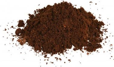 Actual product image Trixie Coconut fiber humus