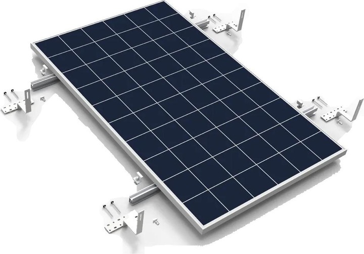 Immagine prodotto Autosolar Set di sistemi solari (1000 W)