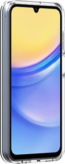 Produktbild Samsung CLEAR COVER SMAPP TRANSP A15 (GP-FPA156VAATW) (Samsung Galaxy A15)