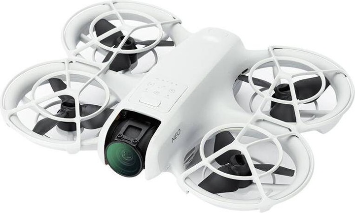 Produktbild JJC F DNK4 DJI Neo Drone Filter (Drohnen Filter, DJI Neo)
