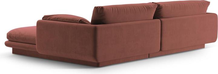 Produktbild Micadoni Torino (Ecksofa)