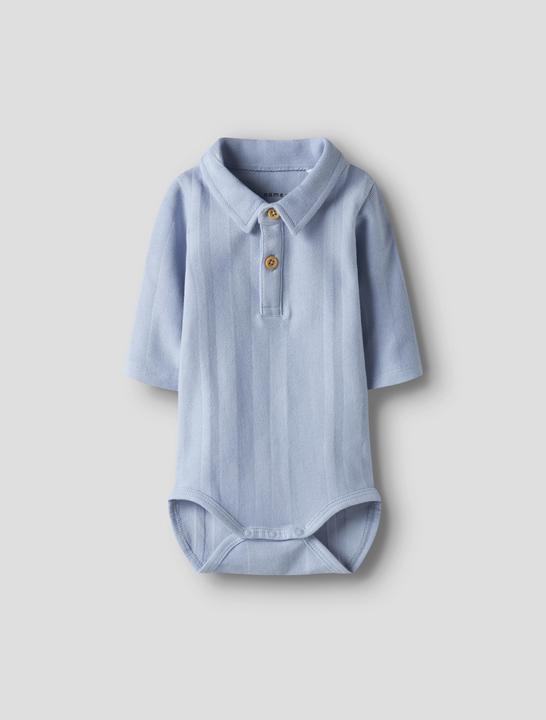 Produktbild Name it Bio-Baumwoll Strampler (56)