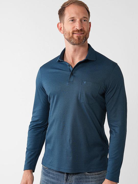 Produktbild Ragman Poloshirt (M)