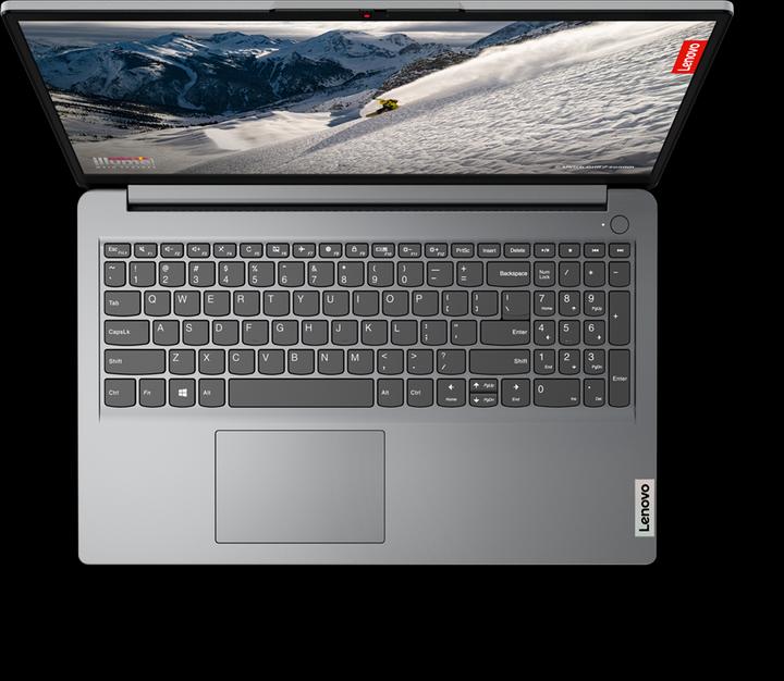 Produktbild Lenovo IdeaPad 1 (15.60", AMD Ryzen 5 7520U, 16 GB, 512 GB, CH)