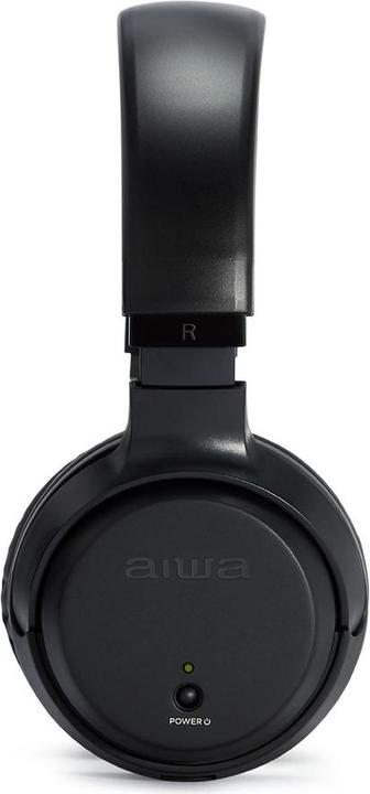 Produktbild Aiwa Słuchawki WHF-930D (10 h, Kabellos)