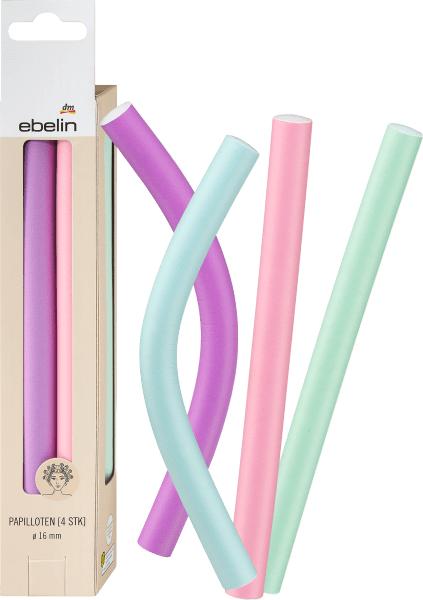 dm ebelin Papillotes