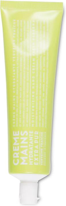 La Compagnie de Provence Crème pour les mains Verveine Fraiche (30 ml)