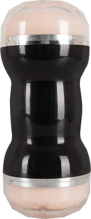 Actual product image You2Toys Double masturbator