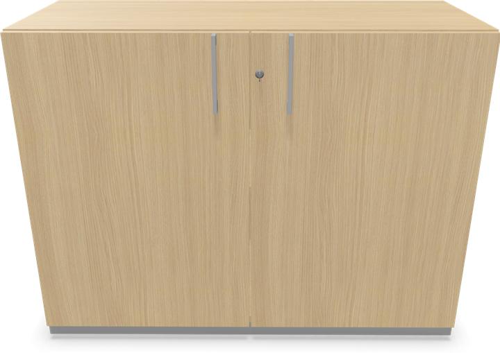 Immagine prodotto Narbutas Scelta armadio con porta a battente (100 x 40 x 76 cm)