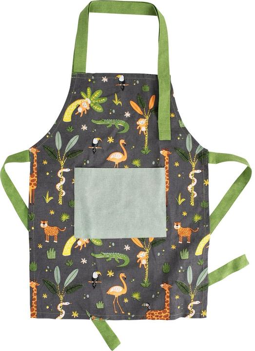 Aprons