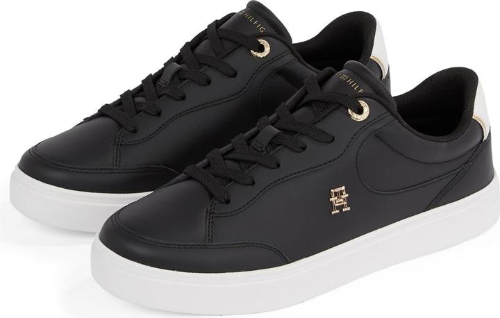 Image du produit Tommy Hilfiger Essential Chic Court Sneaker (41)