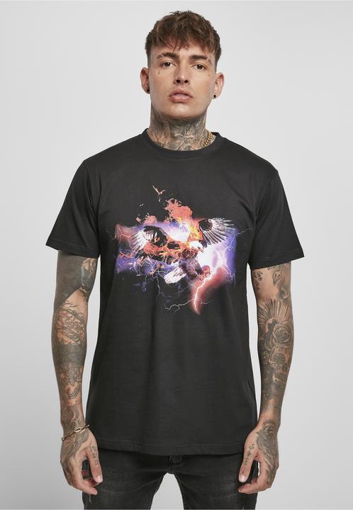 Produktbild Mister Tee Eagle Tee (XL)