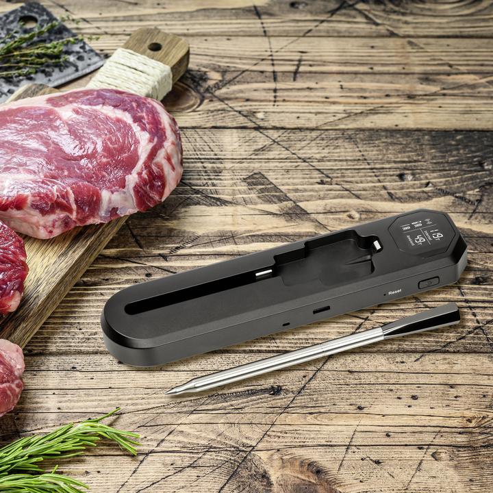 Productafbeelding TFA Smart Bbq Küchen-Chef 2