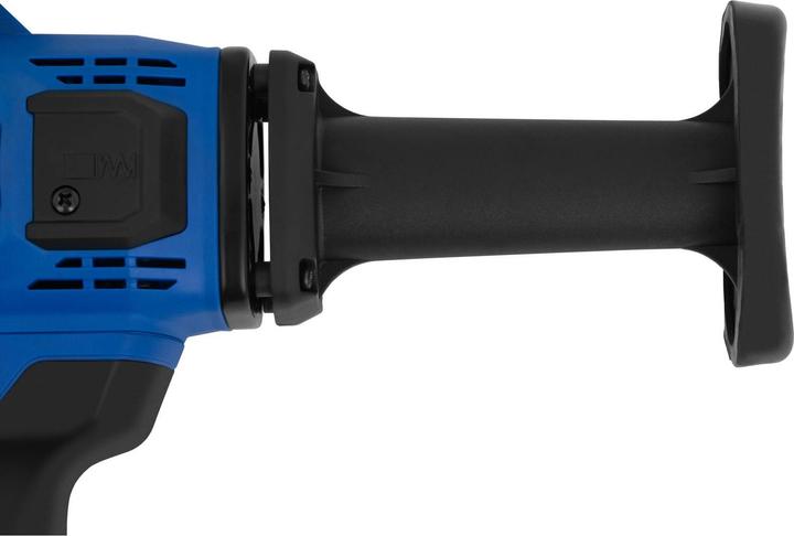 Actual product image MSW Kernbohrgerät Kernbohrmaschine Kernbohrer Nass Trocken Bohren 150 mm 2.000 W