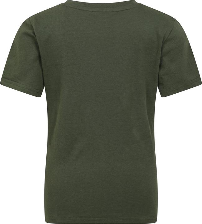 Immagine prodotto Mountain Warehouse Maglietta Dinosauro Si Illumina al Buio Bambini (128)