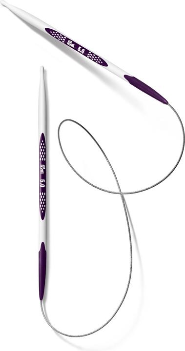 Produktbild Prym Rundstricknadeln "Ergonomics", 60 cm