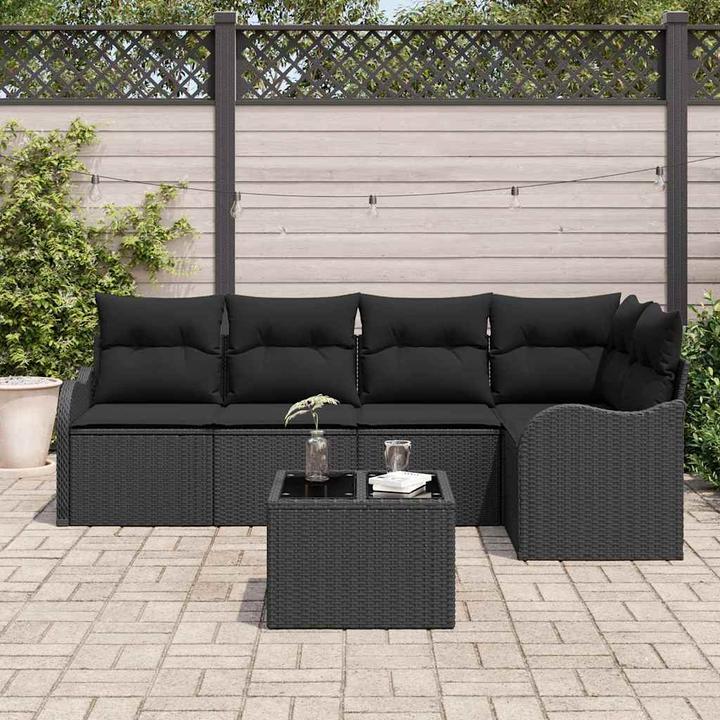 Produktbild vidaXL Briana