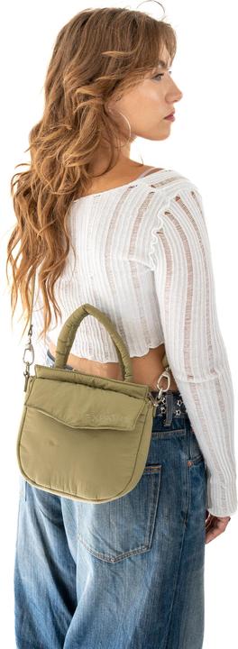 Produktbild Expatrié Handtasche Poppy Small