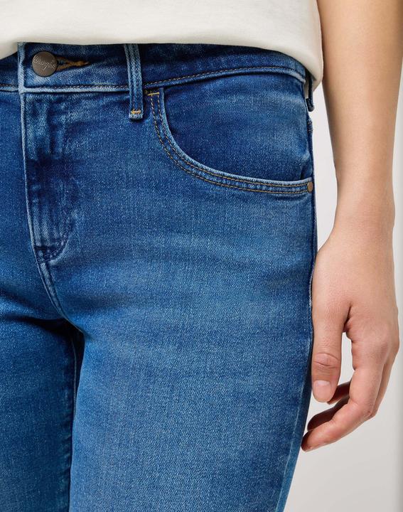 Actual product image Wrangler Jeans Bootcut (30)