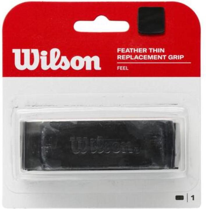 Produktbild Wilson Featherthin Grip Bk