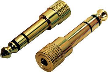 Contrik Adapter Klinke (AJ3P5)