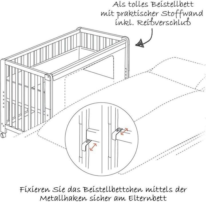 Immagine prodotto Roba Liebhabär