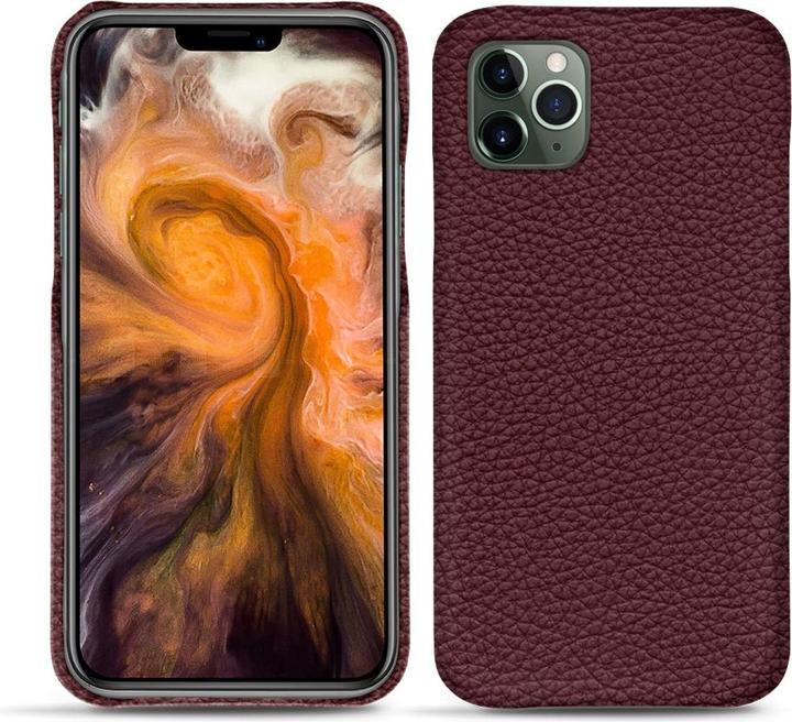 Actual product image Noreve Leather cover (Apple iPhone 11 Pro Max)
