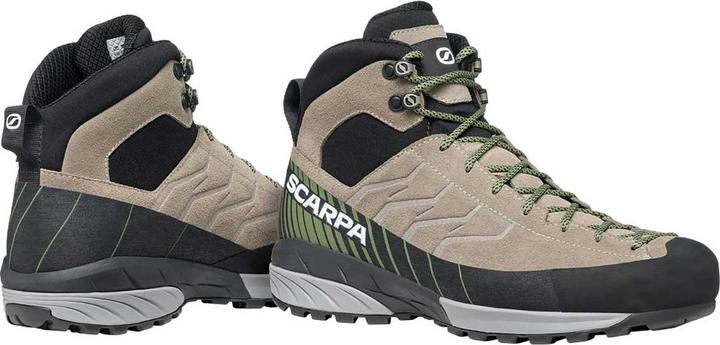 Produktbild Scarpa Mescalito Mid GTX (41)