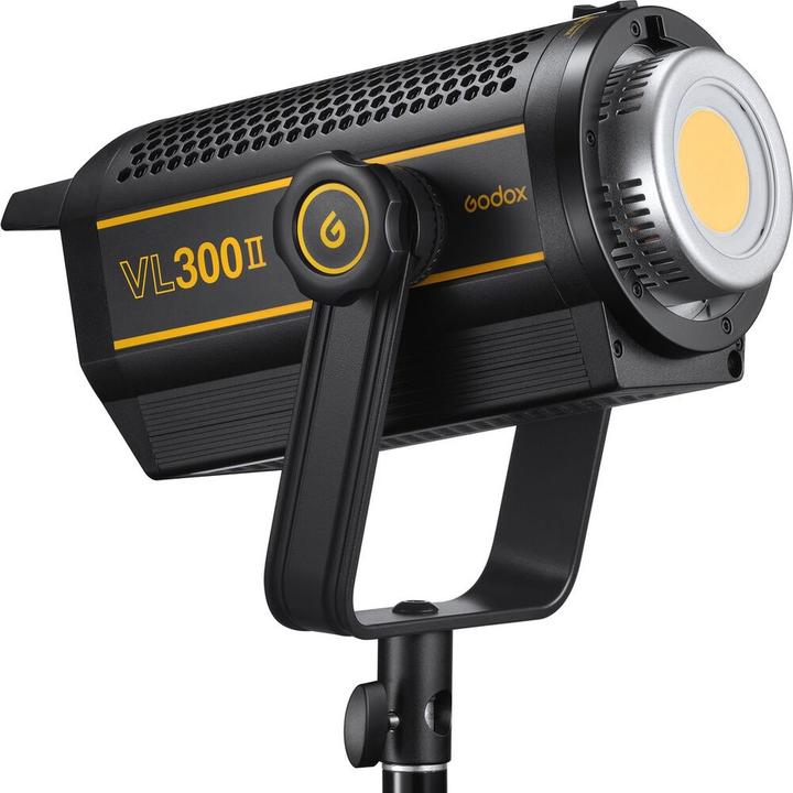 Image du produit Godox VL300 (éclairage de studio, Lumière vidéo)