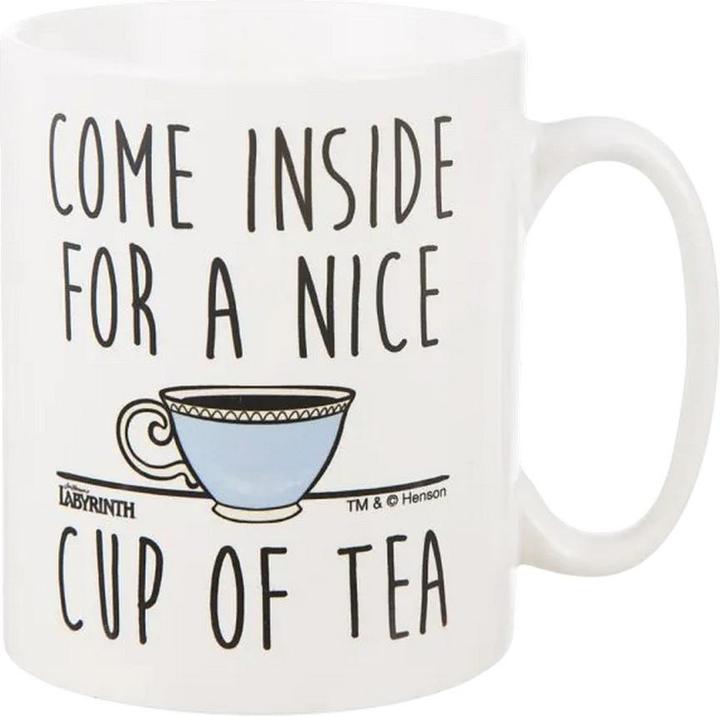 Image du produit Le mug ver (312 ml, 1x)