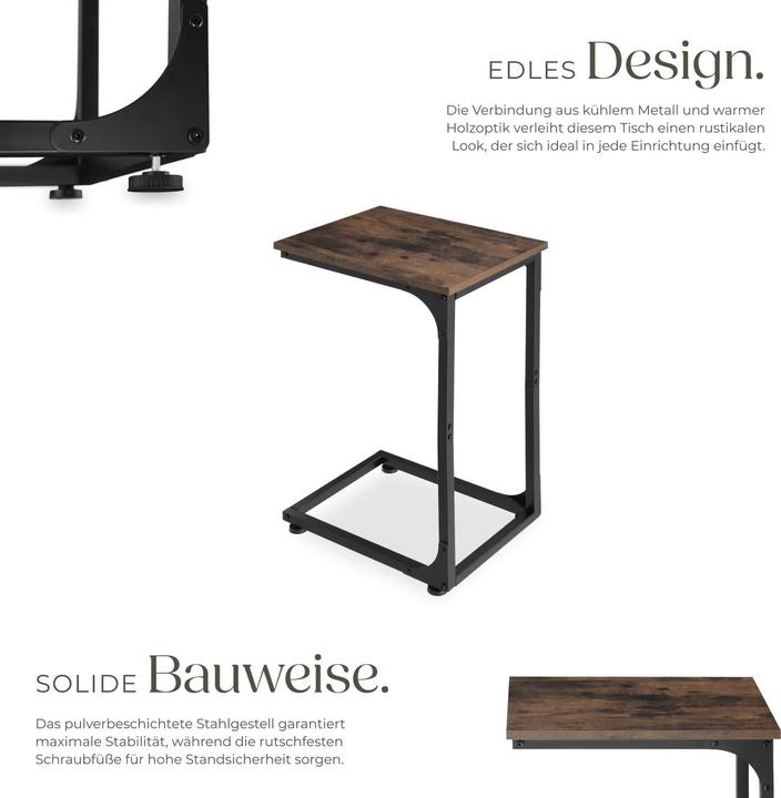 Image du produit tectake Erie