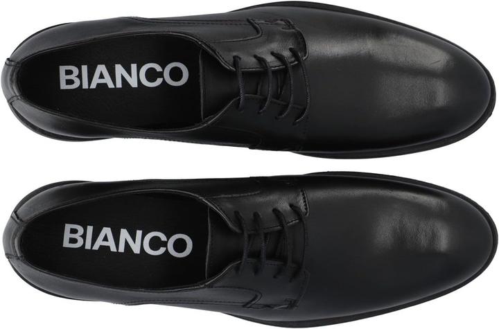 Image du produit Bianco Chaussures derby en cuir BIABYRON (44)