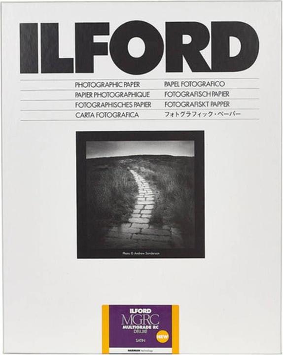 Fotopapier