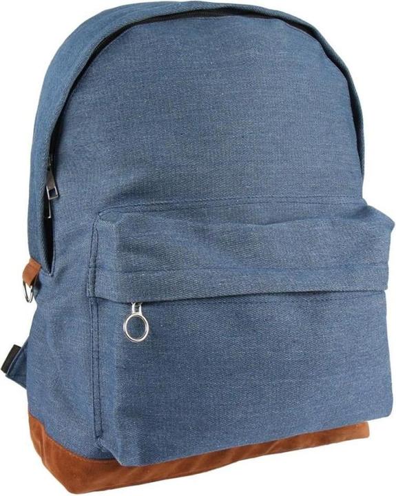 Immagine prodotto NoName Sac à dos personalizzabile in denim - Modello B