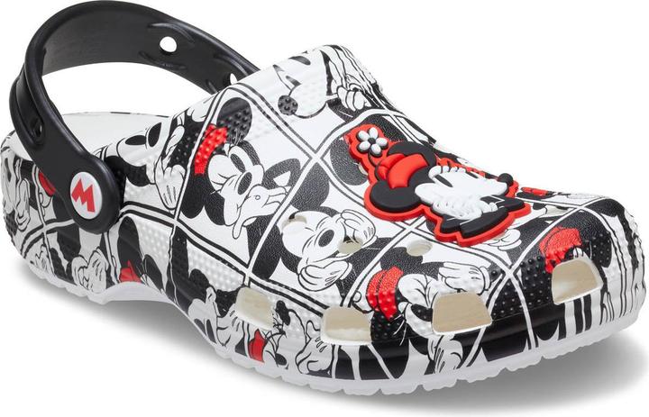 Image du produit Crocs Mickey and Minnie Classic Clog (37)