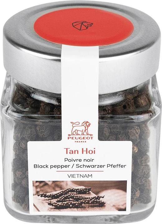 Actual product image Peugeot Pepper Tan Hoi (Pepper)