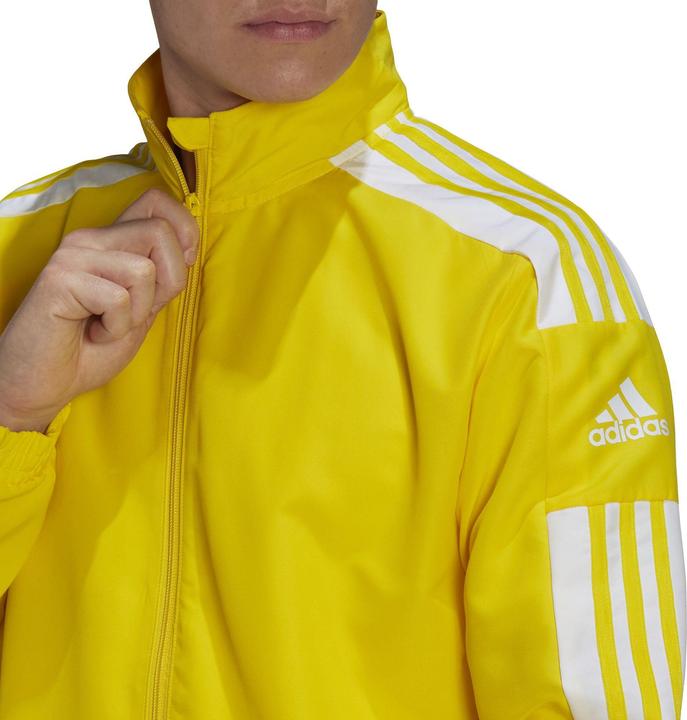 Actual product image adidas Squadra 21 Presentation Jacket (XXL)