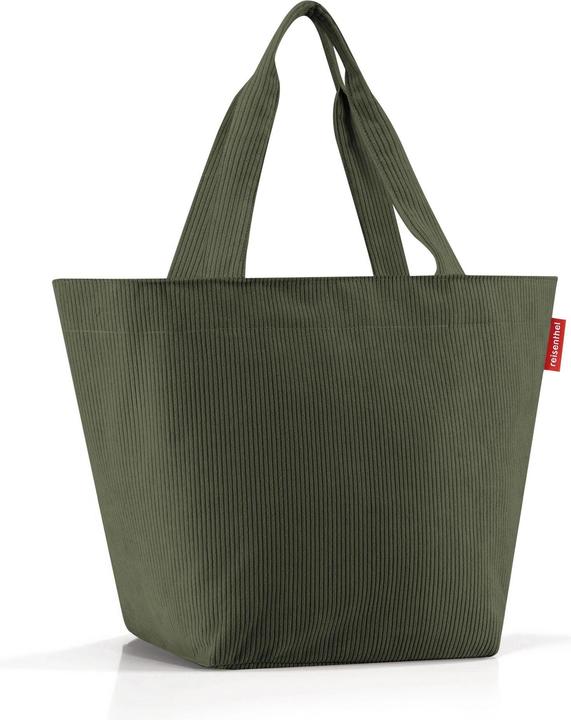 Immagine prodotto reisenthel Tasche Shopper M Dark Matcha