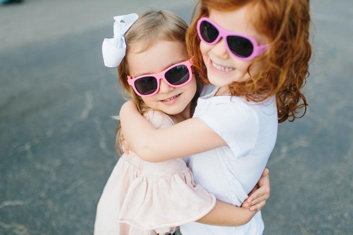 Actual product image Babiators Original Navigator Sunglasses
