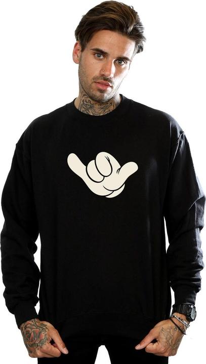 Produktbild Disney Mickey Mouse Skate Sweatshirt (4XL)