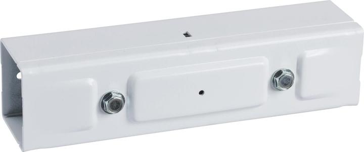 Actual product image Schneider Electric SE KBB40ZJ44TW Additional Connection Block Two Mains