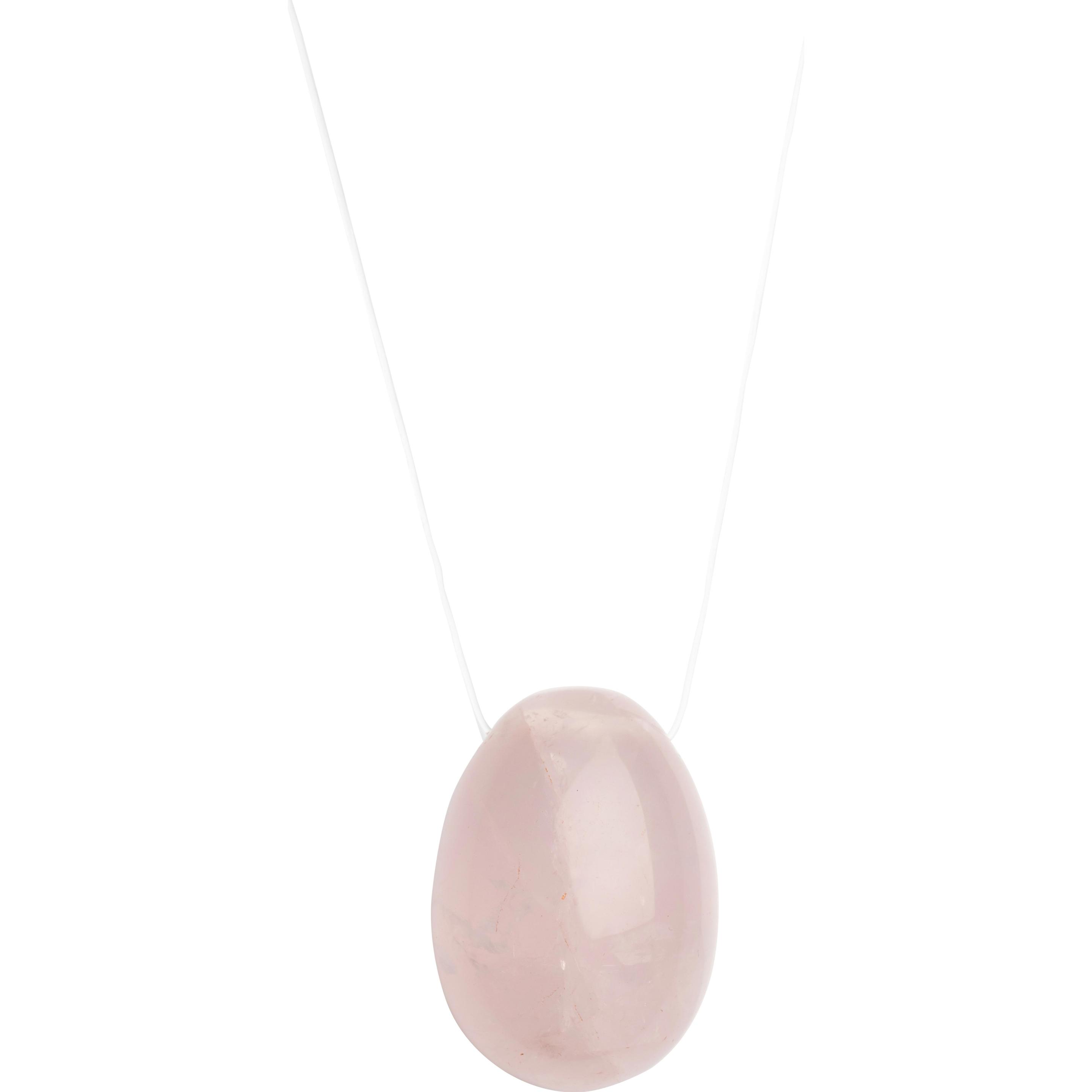 La Gemmes, Beckenbodentrainer, Yoni Egg (95 Gramm)