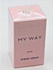 Produktbild Giorgio Armani My Way (Eau de Parfum, 90 ml)