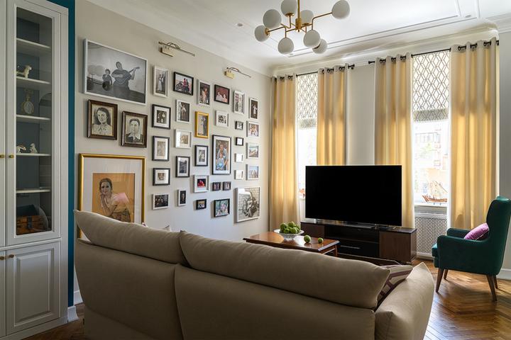 Produktbild Maytoni Erich (E14)