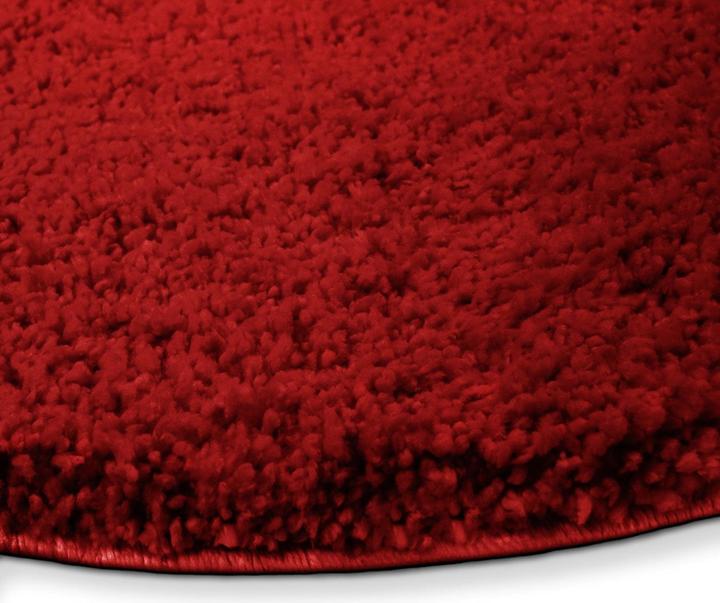 Actual product image Karat Sky Soft Round (95 x 95 x 3 cm)