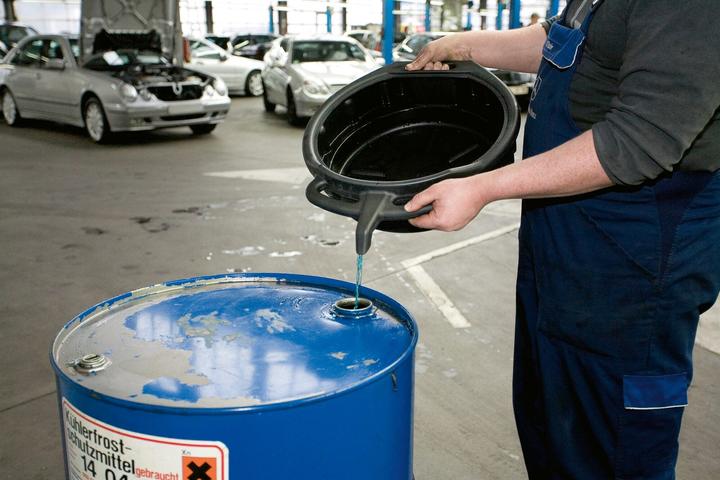 Produktbild HAZET Mehrzweckwanne 197-2