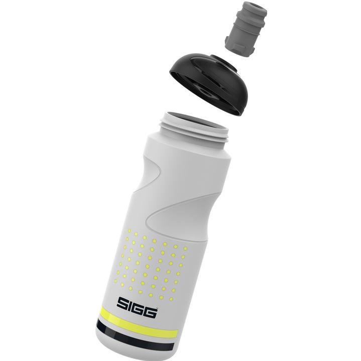 Thumbnail - Sigg, Trinkflasche + Thermosflasche, (0.75 l)
