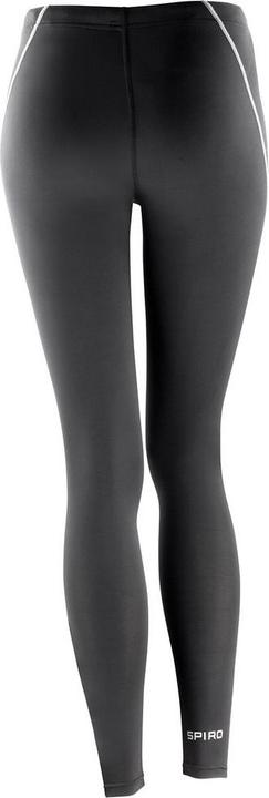 Immagine prodotto Spiro Bodyfit Leggings Base Layer Donna (S)