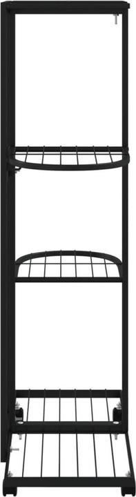 Image du produit vidaXL Blumenständer
